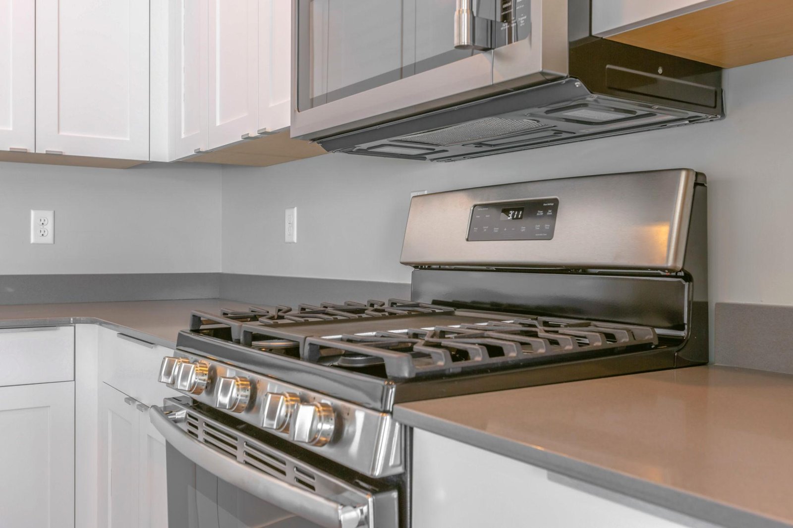 Cooking Range Repair